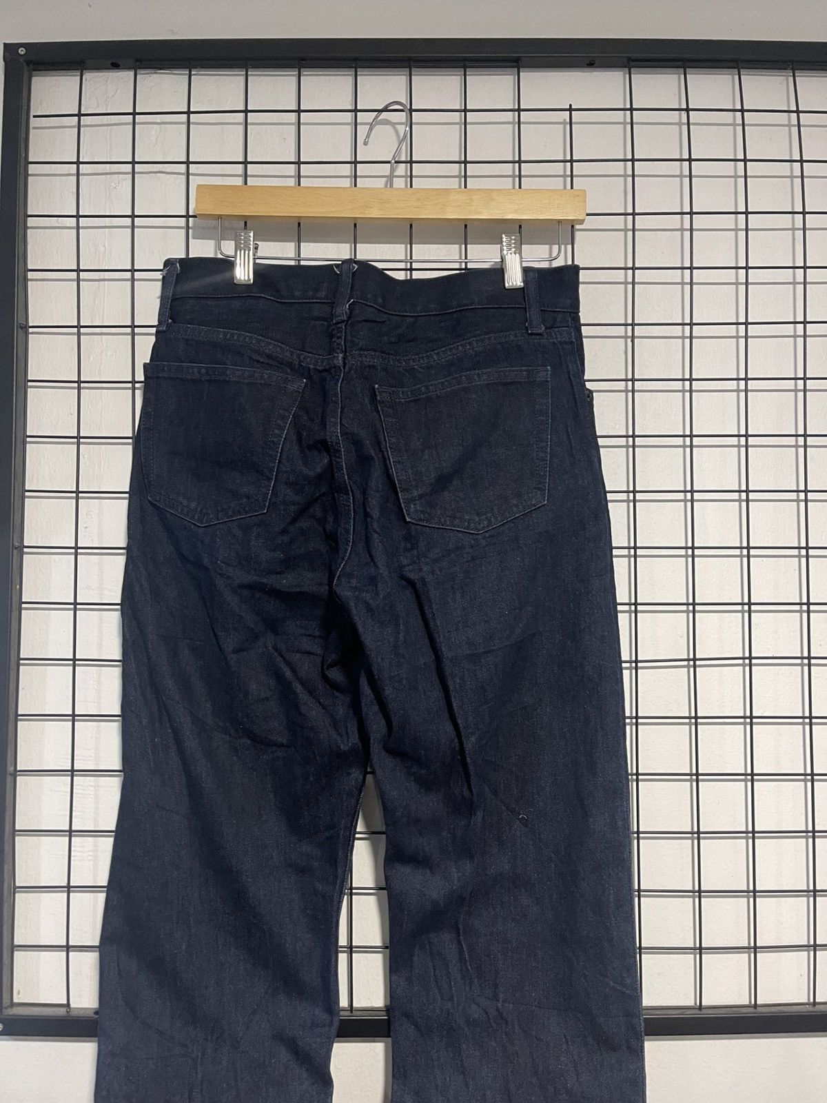 Helmut Lang × Uniqlo HELMUT LANG X UNIQLO Size US 30 / EU 46 - 2 Thumbnail