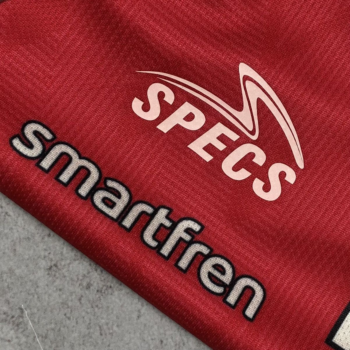 Other Bali United 2023-2024 Specs Home Soccer Jersey Size US XS / EU 42 / 0 - 12 Thumbnail