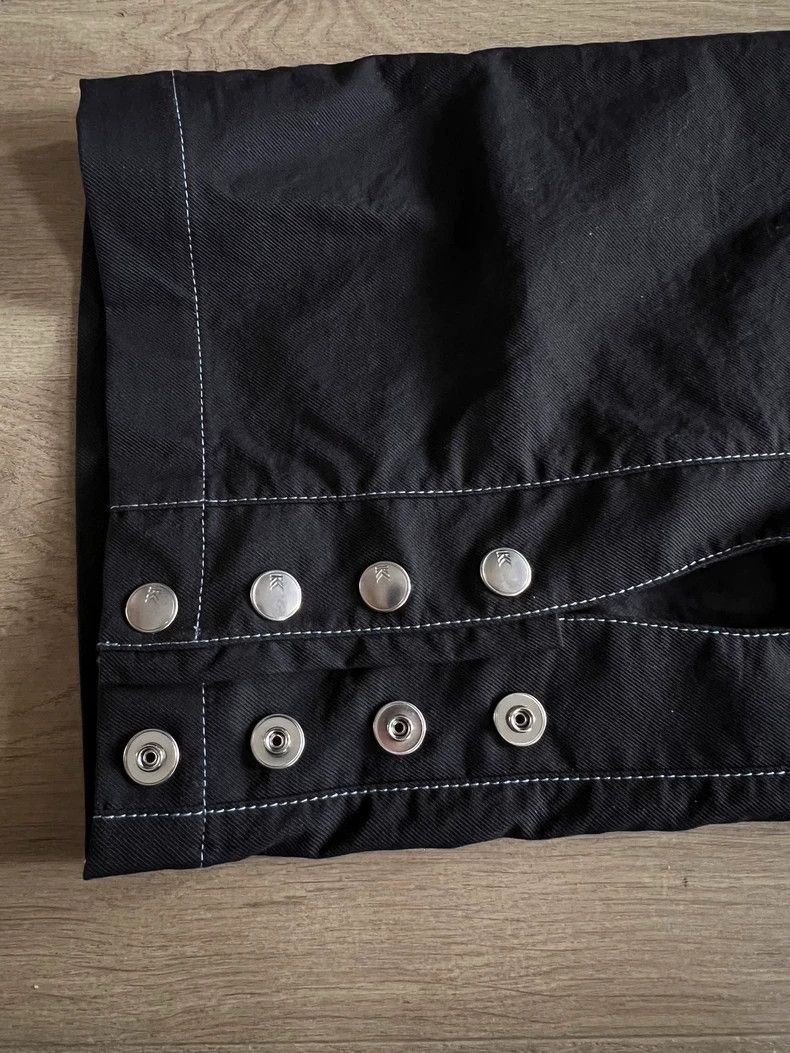 Kiko Kostadinov Kiko Kostadinov Size SKK.trouser 2506-Nextarrow Size US 28 / EU 44 - 4 Thumbnail