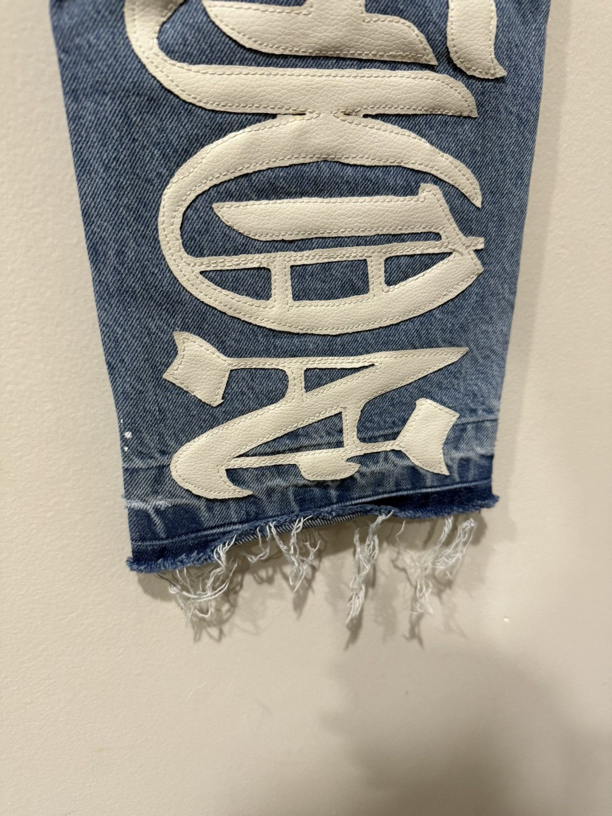 Reputation Studios Reputation Studios Jeans Size US 31 - 5 Thumbnail