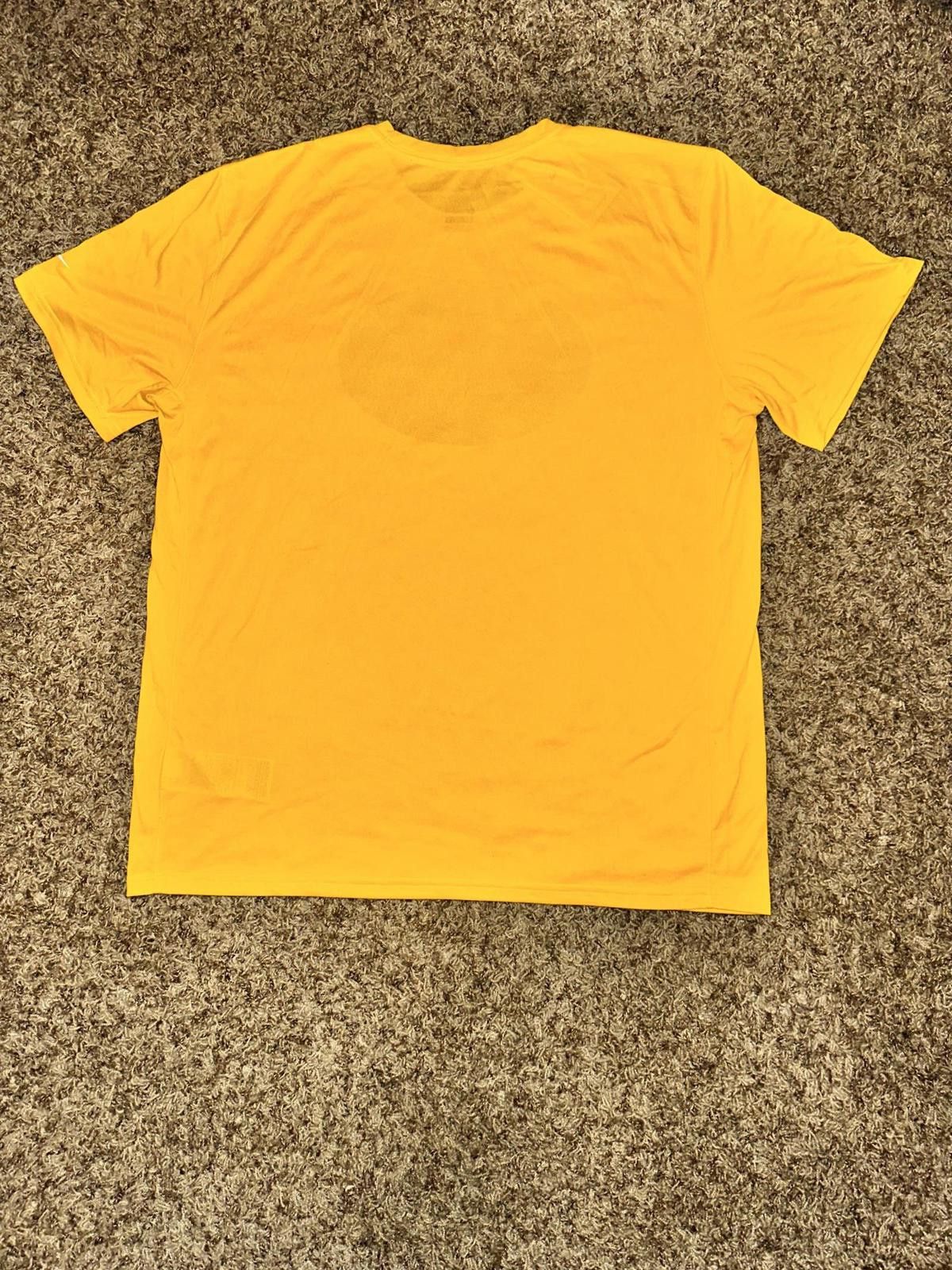 Nike Nike Dri-FIT Logo Legend (NFL Green Bay Packers) Men's T-Shirt Size US XL / EU 56 / 4 - 5 Thumbnail