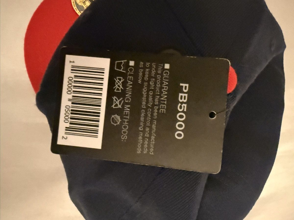 Playboi Carti YVL HAT Size 44 - 5 Thumbnail