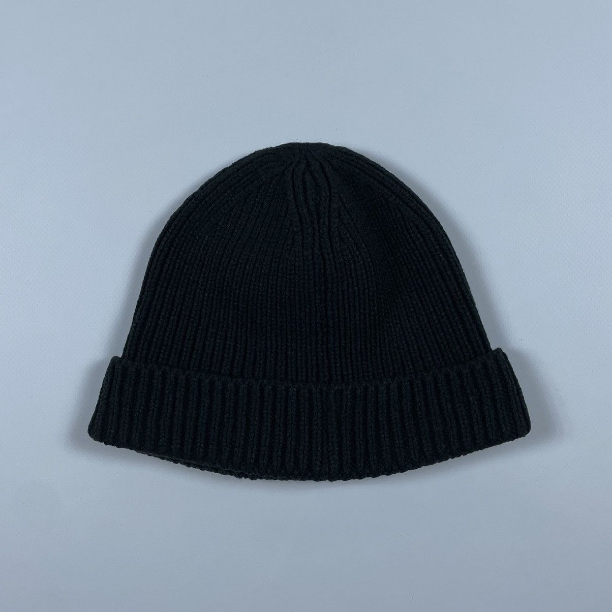 The North Face The North Face Beanie Hat Big Logo Size ONE SIZE - 3 Thumbnail