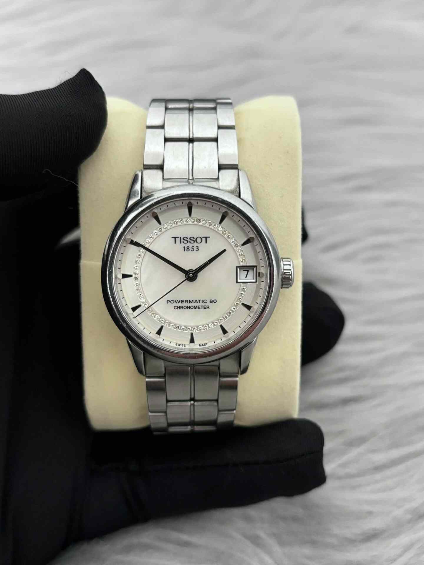 Tissot Tissot Jewelry one size Men Size ONE SIZE - 1 Thumbnail