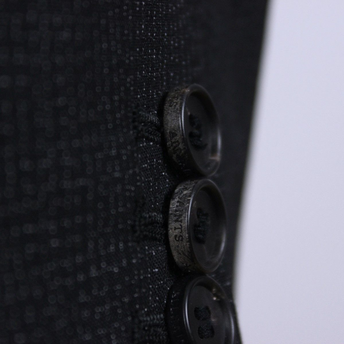 Allsaints AllSaints Ikon Blazer Thirty Eight Size 40R - 8 Thumbnail