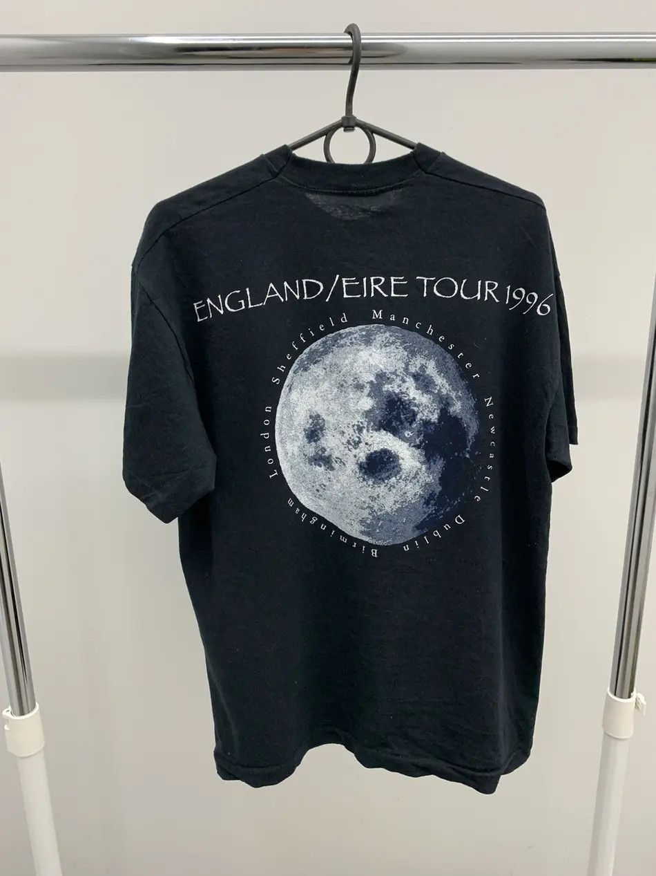 Band Tees Vintage Band 1996 Neil Diamond Vintage Tour Tee TShirt Size US L / EU 52-54 / 3 - 2 Thumbnail