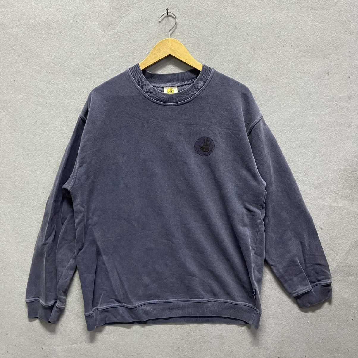 Body Glove Vintage 1990s Body Glove Sweatshirt – Made in USA Size US L / EU 52-54 / 3 - 3 Thumbnail