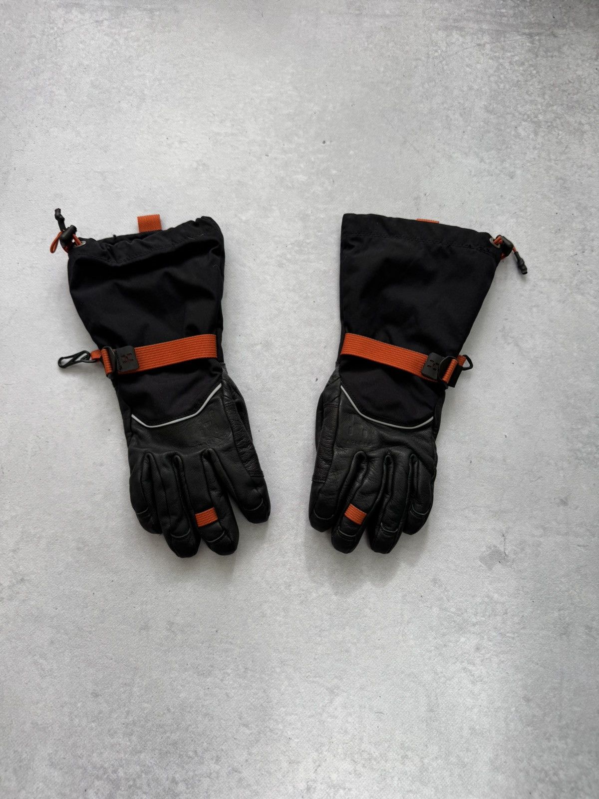 Haglofs Haglofs Womans Gloves Size ONE SIZE - 1 Thumbnail