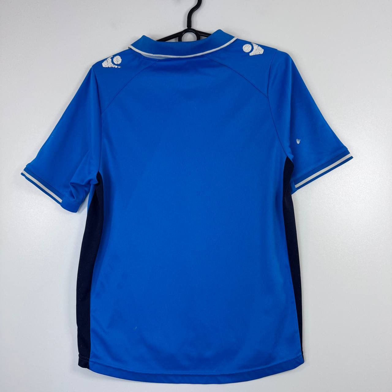 Macron Leeds United Home Shirt Football 2012/13 Jersey Macron XS Size US XS / EU 42 / 0 - 12 Thumbnail
