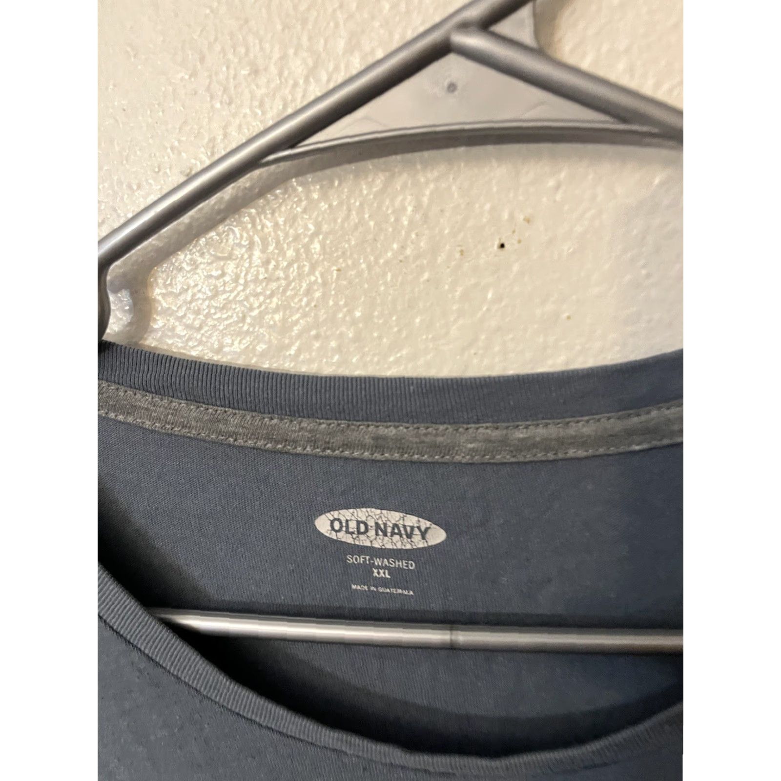 Old Navy Old Navy Shirt Mens XXL Colorado Graphic Tee Short Sleeve Blue Crew Neck T-Shirt Outdoor Men’s Outdoor 2XL Blue Graphic Tee Size US XXL / EU 58 / 5 - 4 Thumbnail