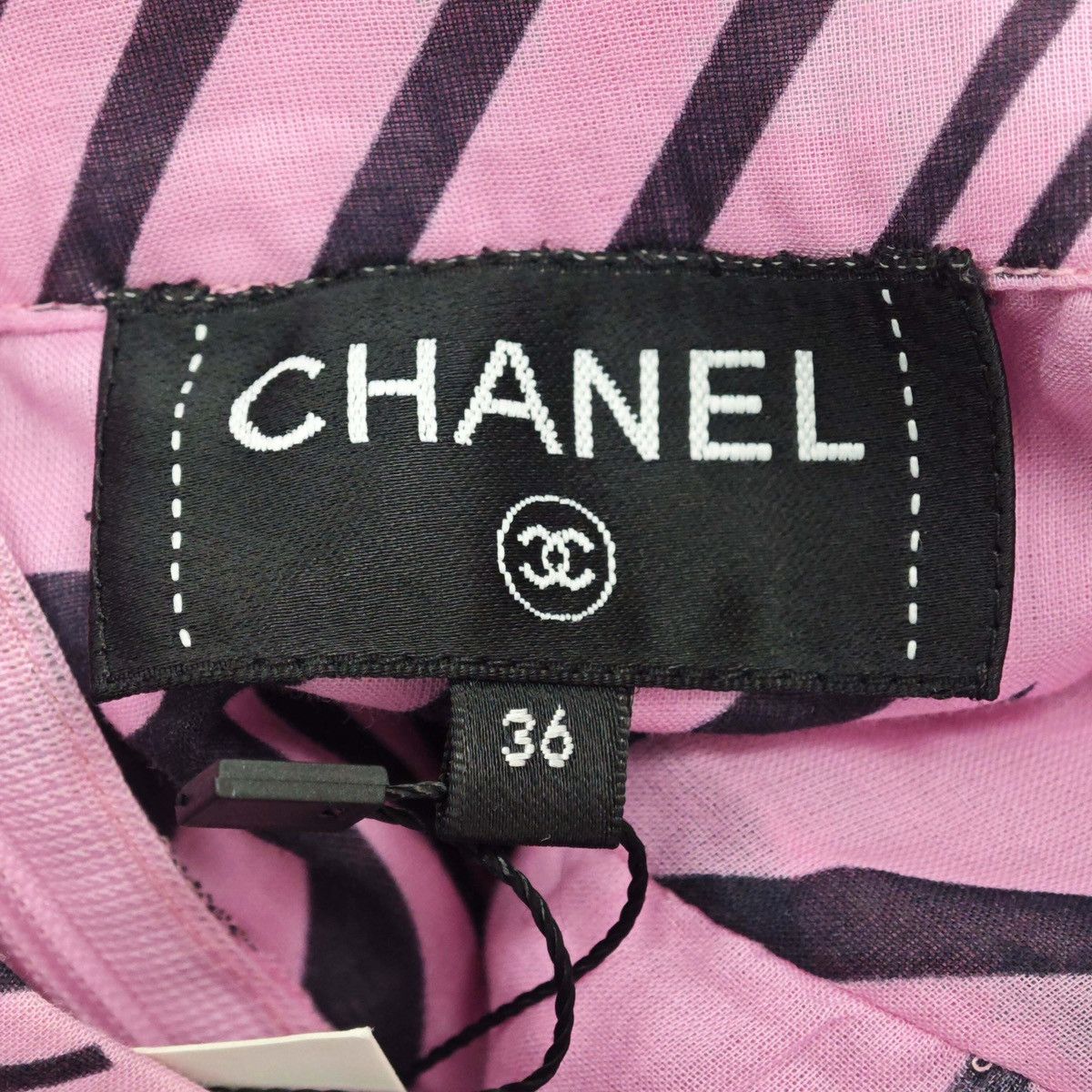 Chanel Chanel two-piece set Size XS / US 0-2 / IT 36-38 - 3 Thumbnail