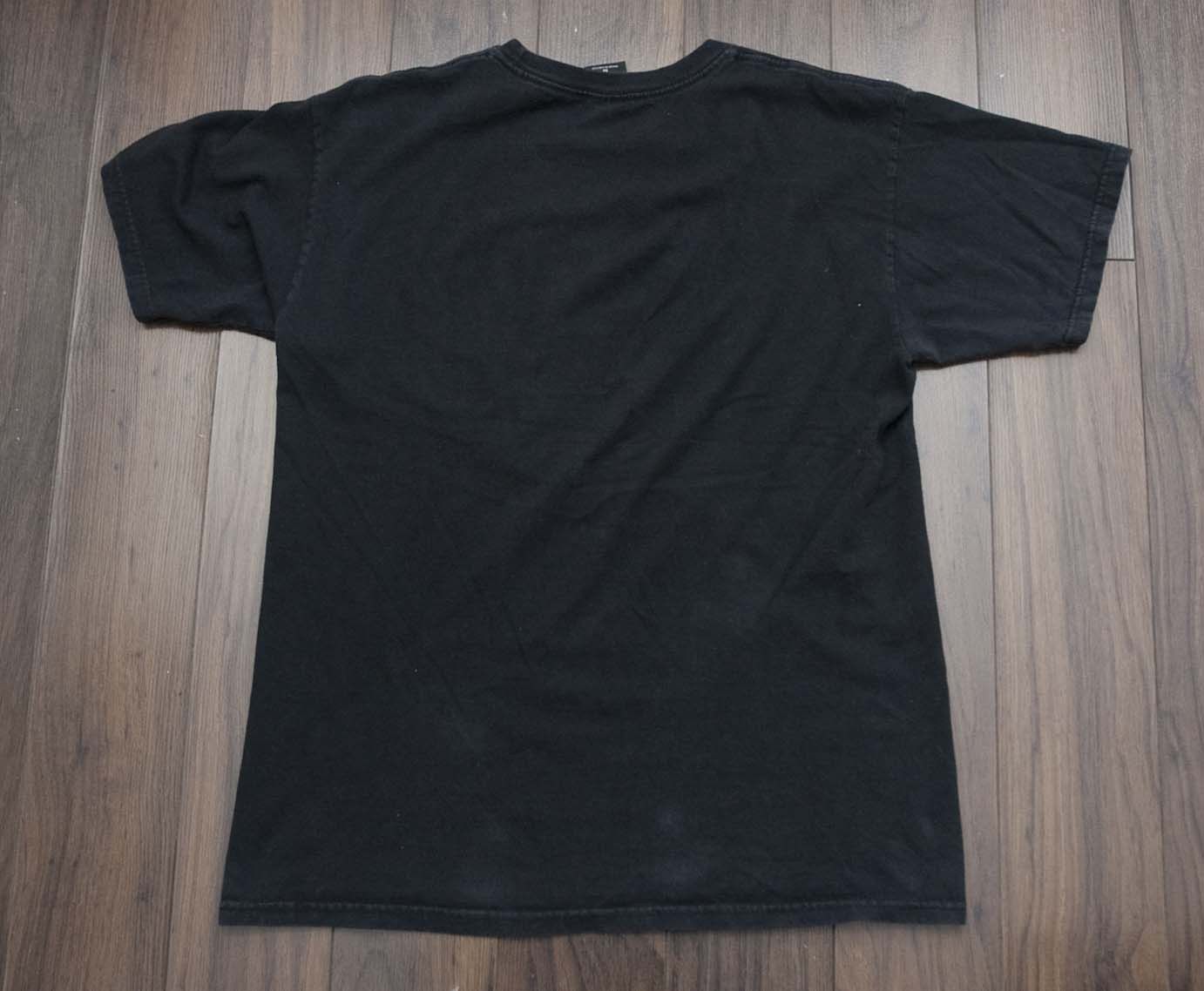 Obey Obey Andre the Giant T Shirt Size M Logo Black Size US M / EU 48-50 / 2 - 4 Thumbnail
