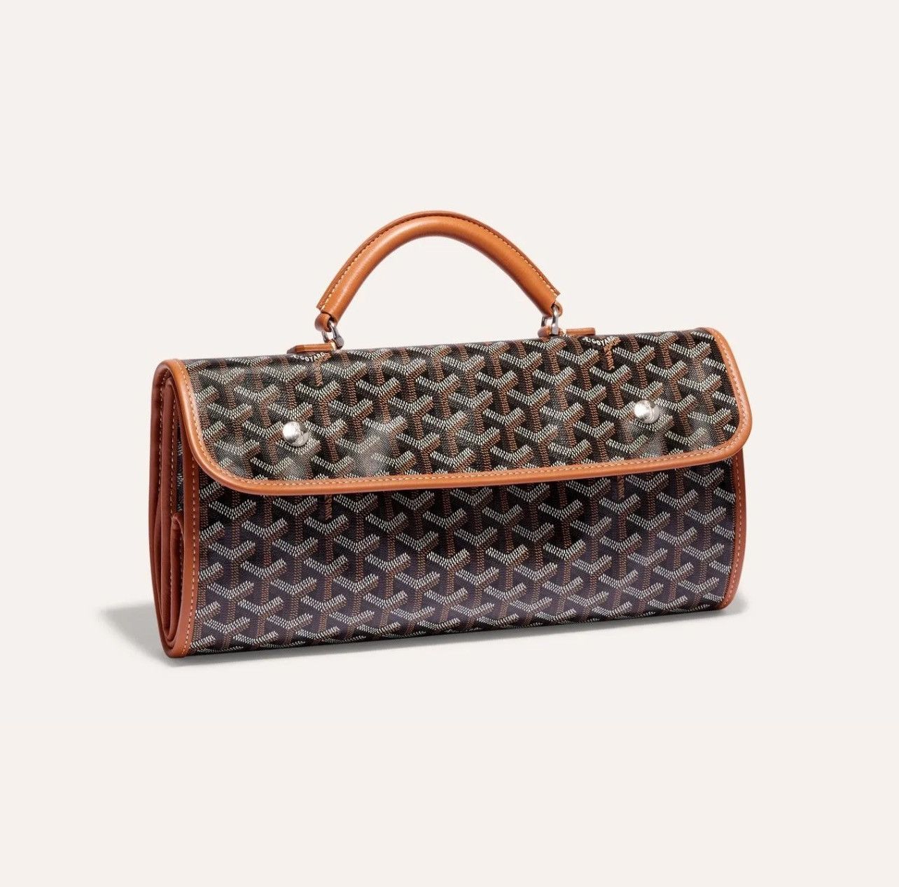 Goyard Goyard Saint Léger Backpack Size ONE SIZE - 5 Thumbnail