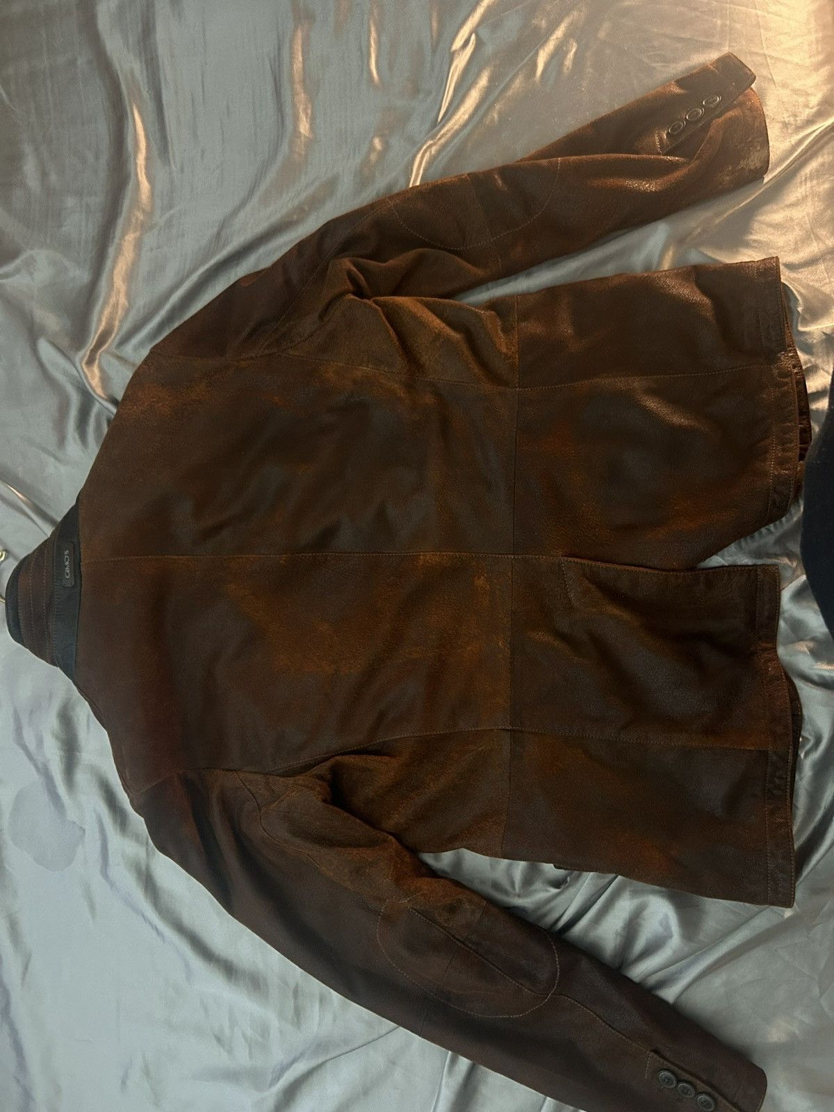 Gimo's Gimo’s Cervinia Mid-Weight Jacket Size US M / EU 48-50 / 2 - 6 Thumbnail