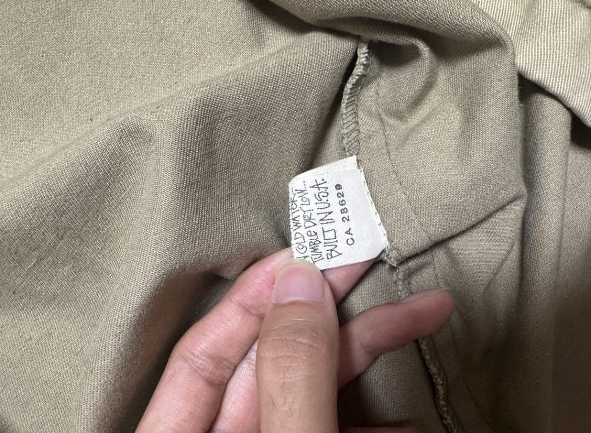 Stussy Stussy rare 90s jacket Size US L / EU 52-54 / 3 - 5 Thumbnail