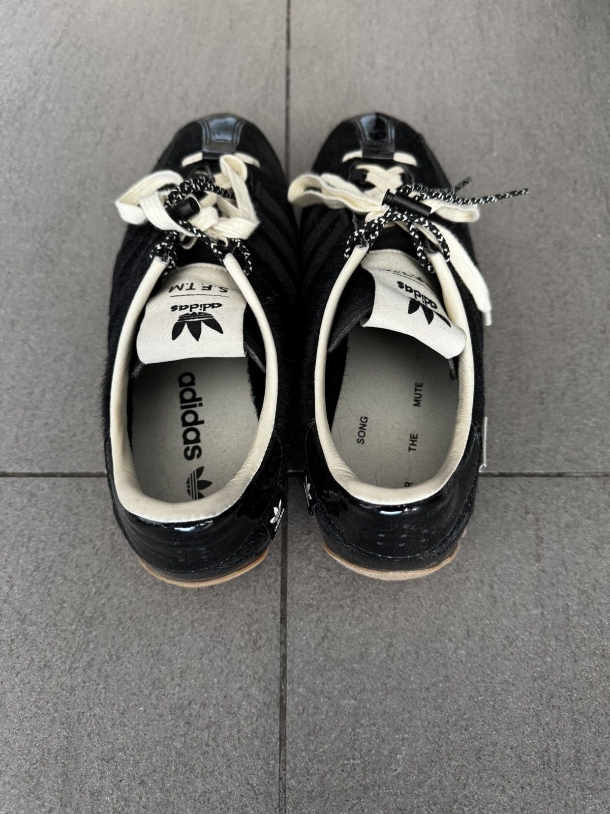 Adidas × Song For The Mute Adidas x Song For The Mute Country OG Size US 9 / EU 42 - 5 Thumbnail