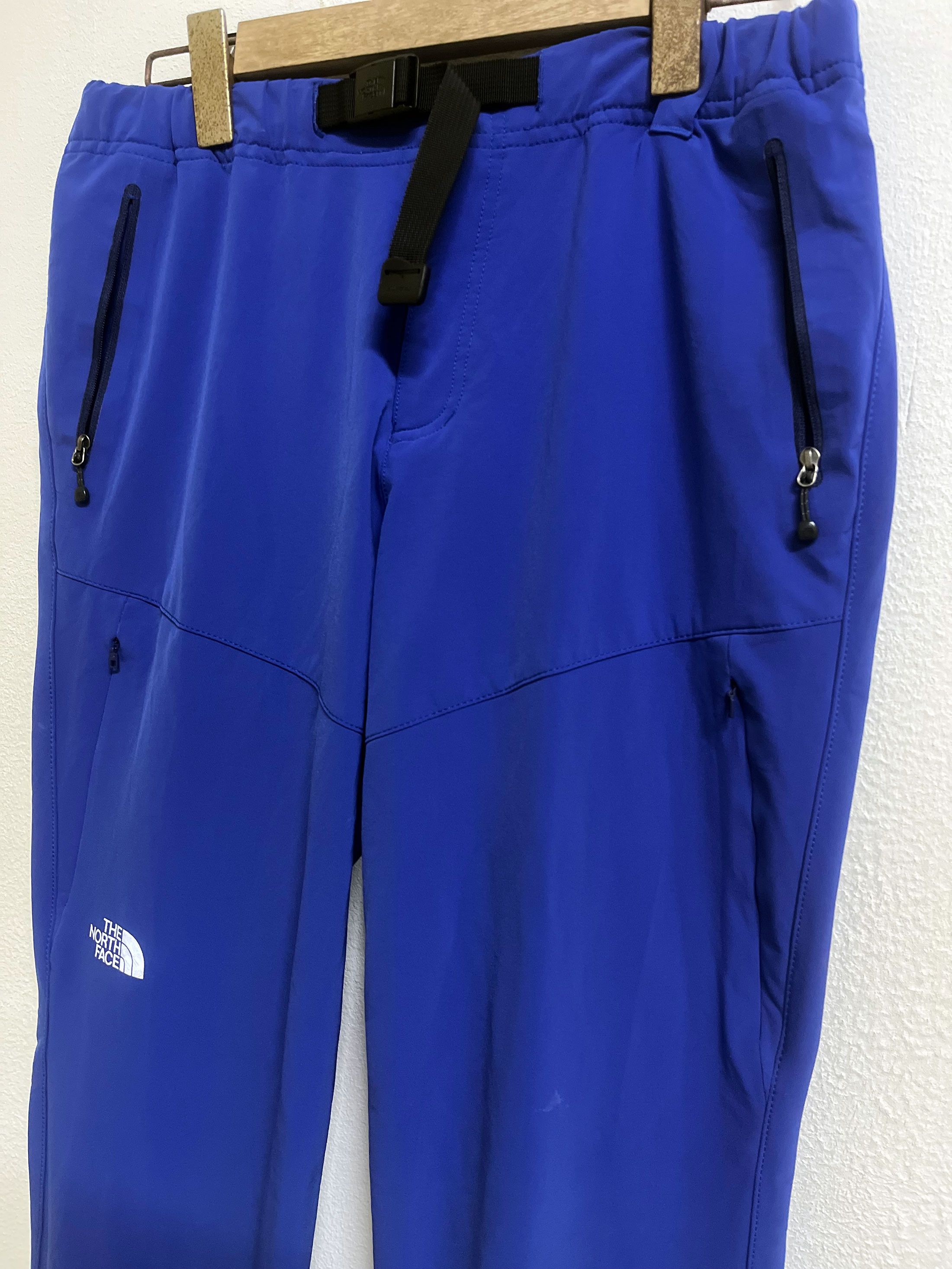 The North Face The North Face Verb Hiking Outdoor Pant Size US 32 / EU 48 - 3 Thumbnail