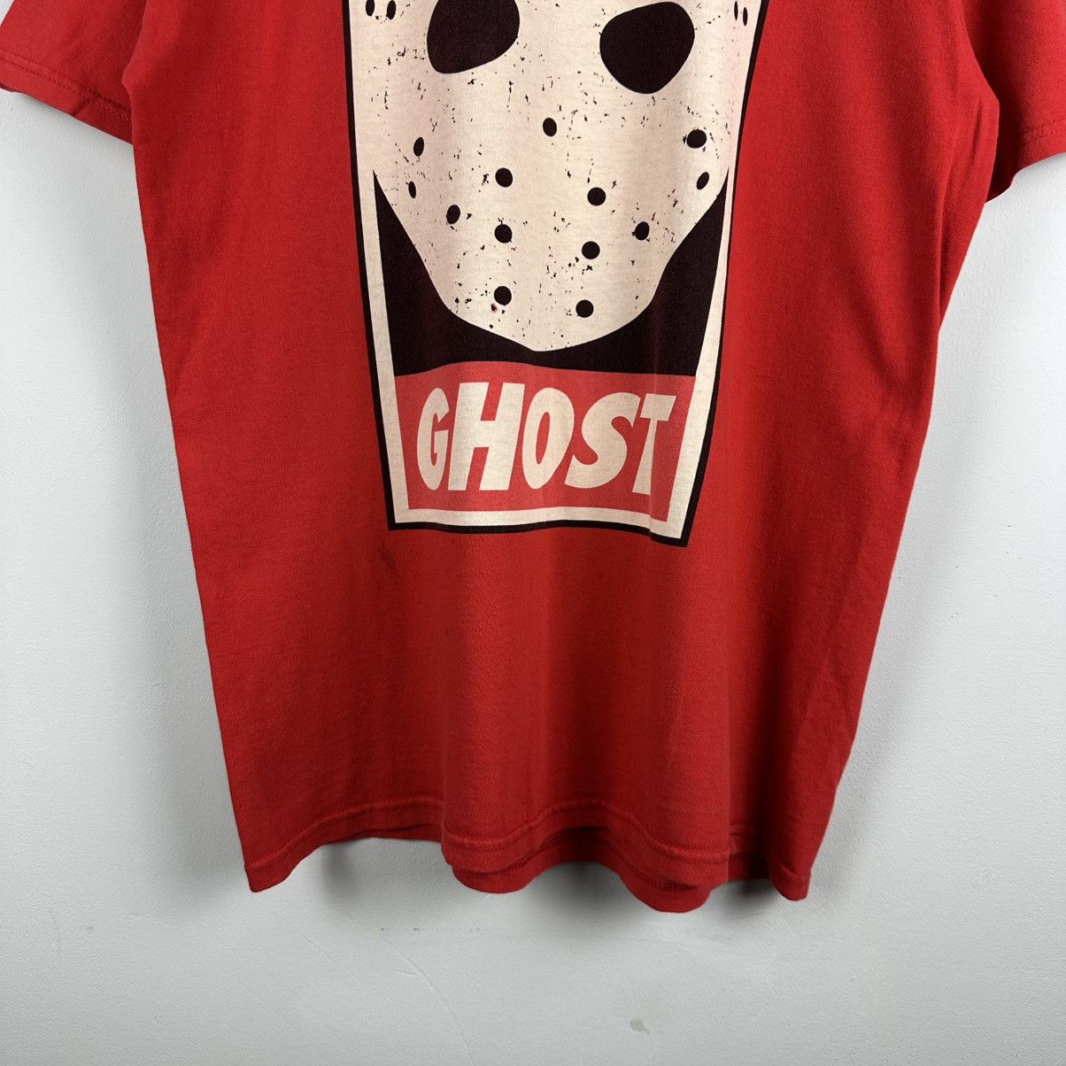 Wu-Tang Clan Vintage Rare Wu-Tang Ghost Tee Size US L / EU 52-54 / 3 - 5 Thumbnail