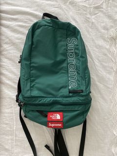 Supreme × The North Face | Grailed