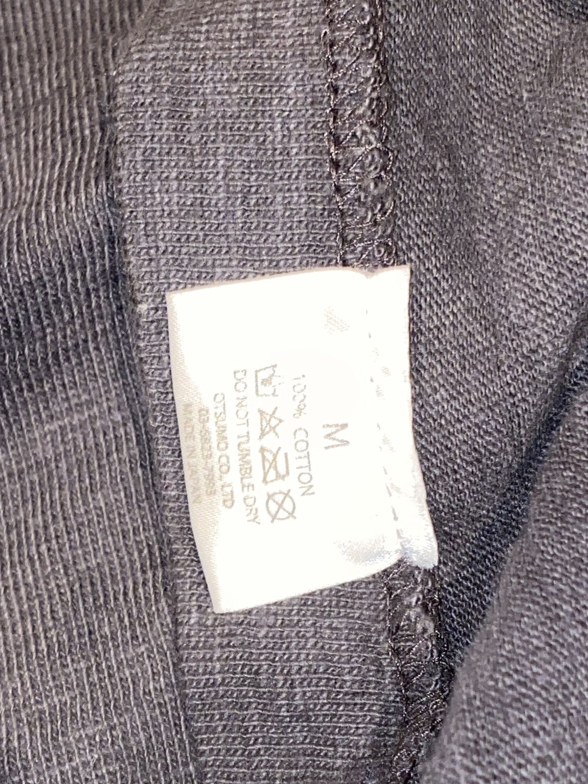 Human Made Human Made x KAWS New York Made T-Shirt Size US M / EU 48-50 / 2 - 6 Thumbnail