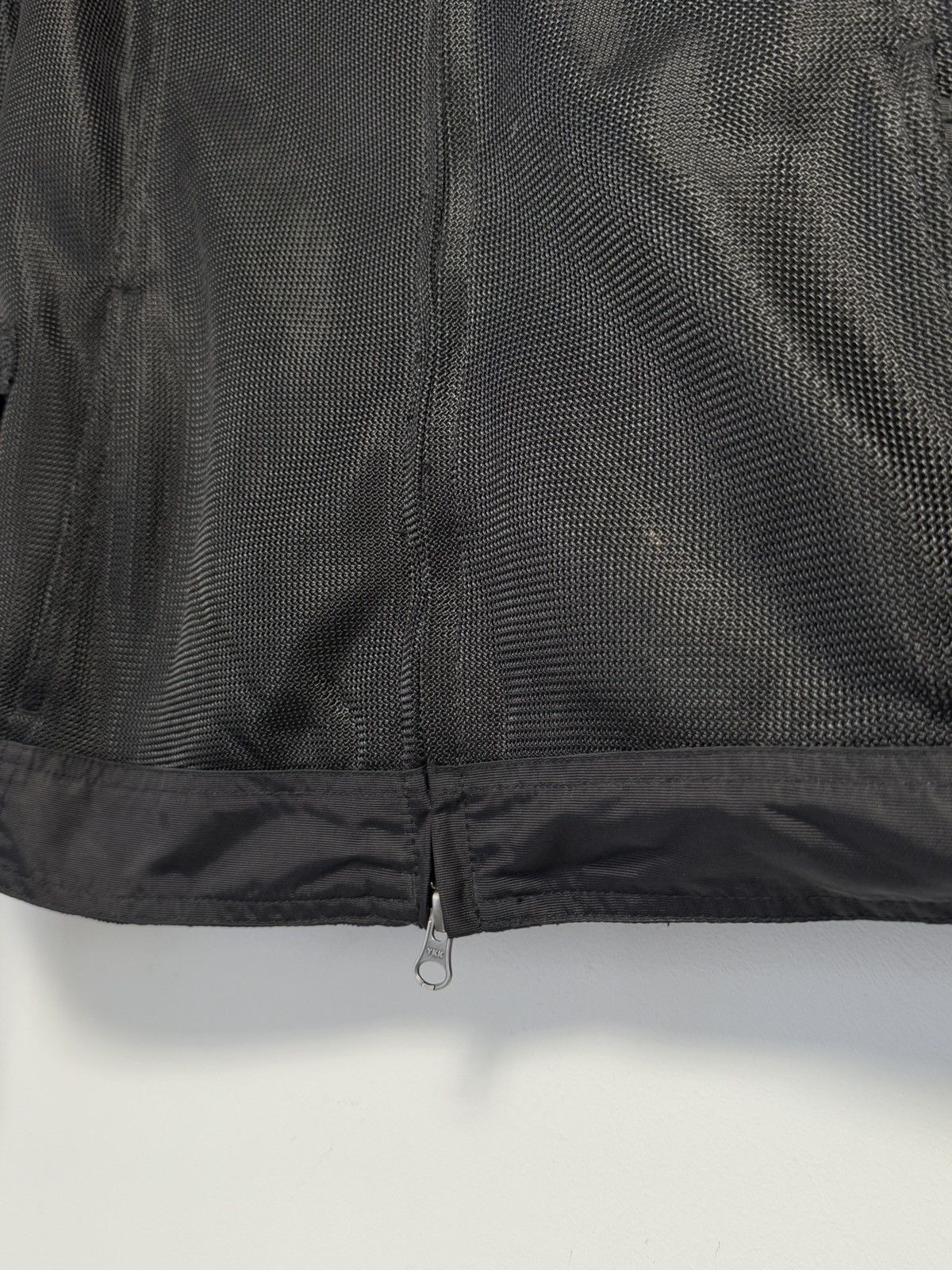 Vintage Harley Davidson Vintage Motorcycle Jacket Size L / US 10 / IT 46 - 6 Thumbnail