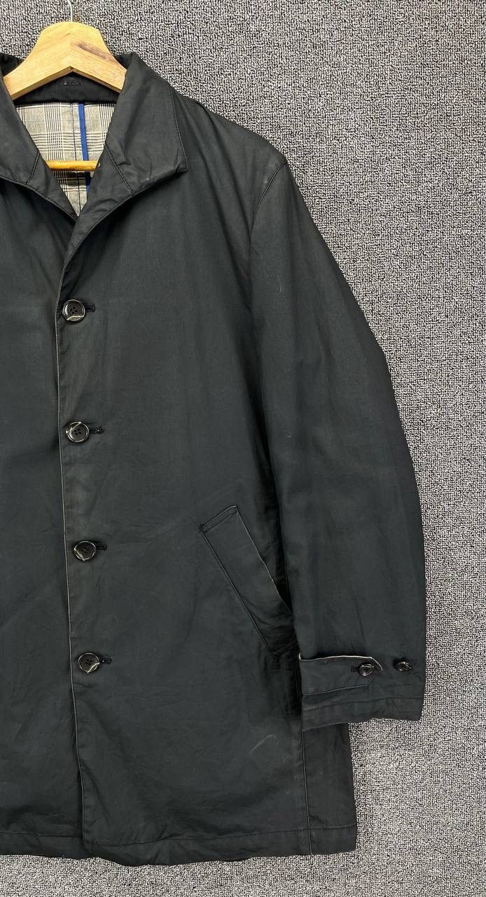 Takeo Kikuchi Vintage Takeo Kikuchi Button Up Long Jacket Size US M / EU 48-50 / 2 - 4 Thumbnail