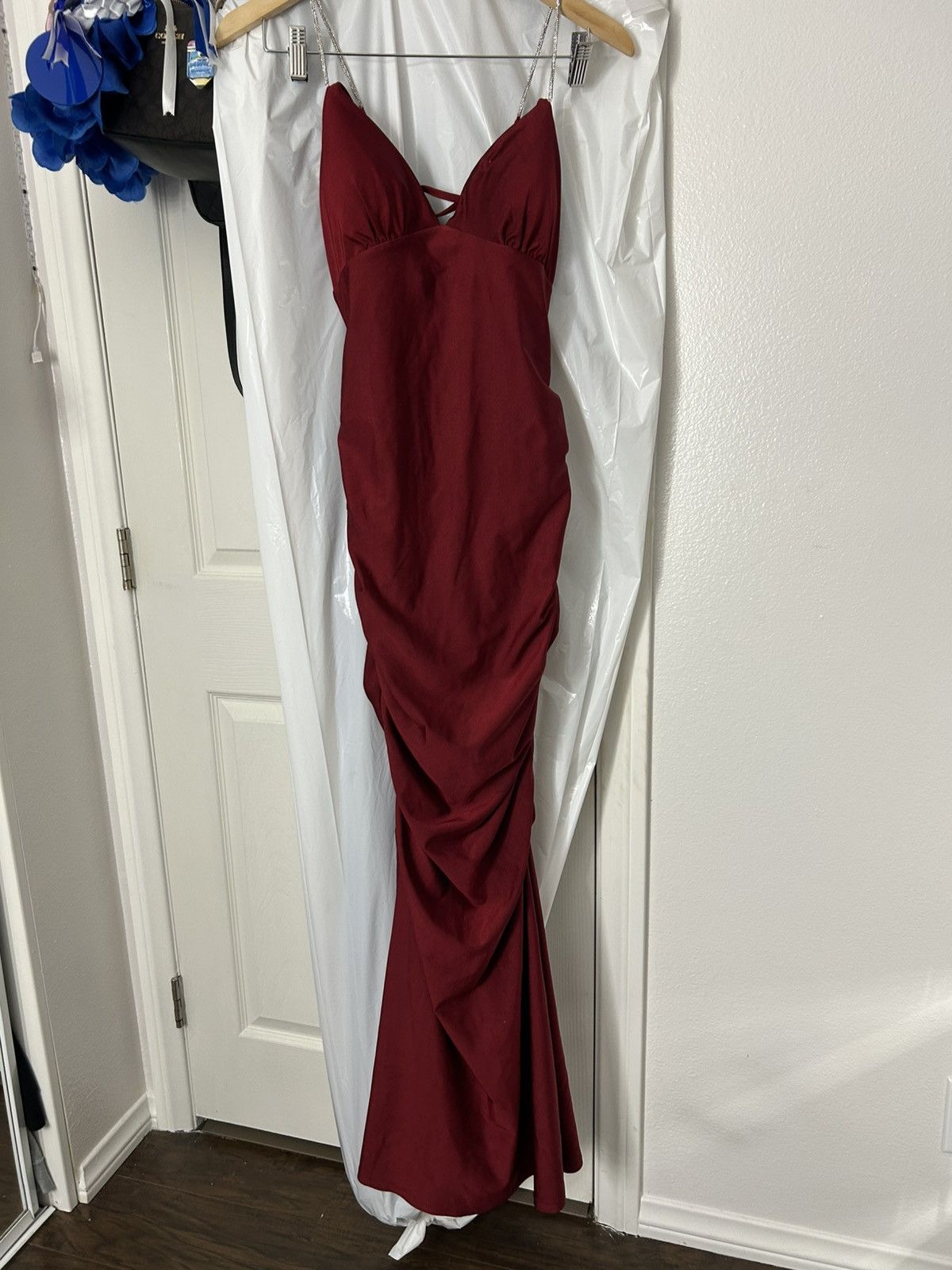 Other Elegant Dress Size M / US 6-8 / IT 42-44 - 1 Thumbnail