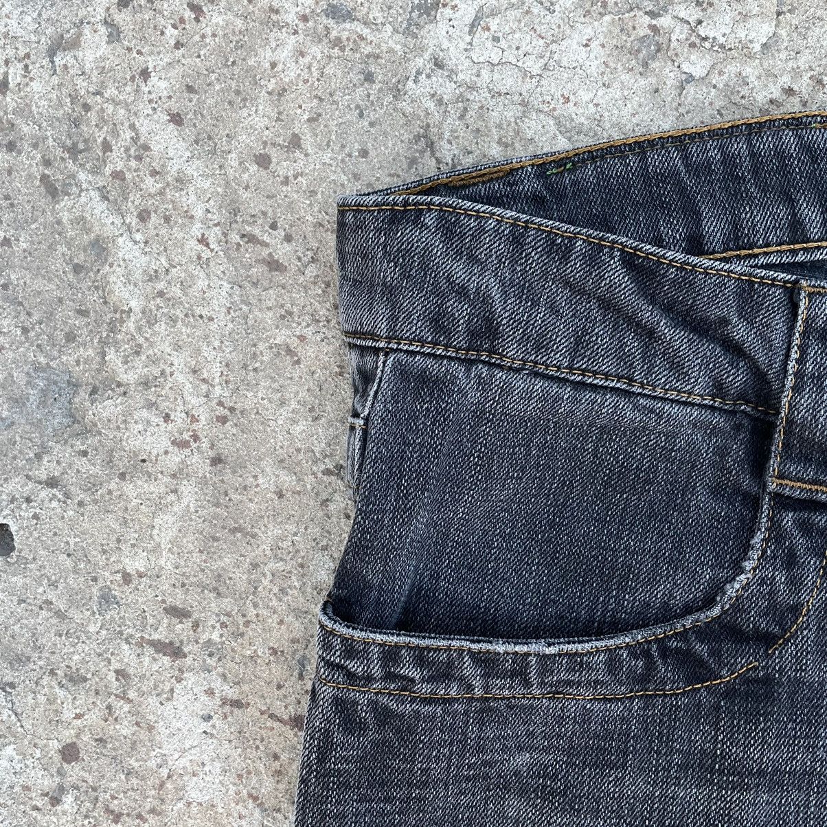 Dirk Bikkembergs Vintage Bikkembergs Jeans Y2K 90s Size 36 Size US 36 / EU 52 - 8 Thumbnail