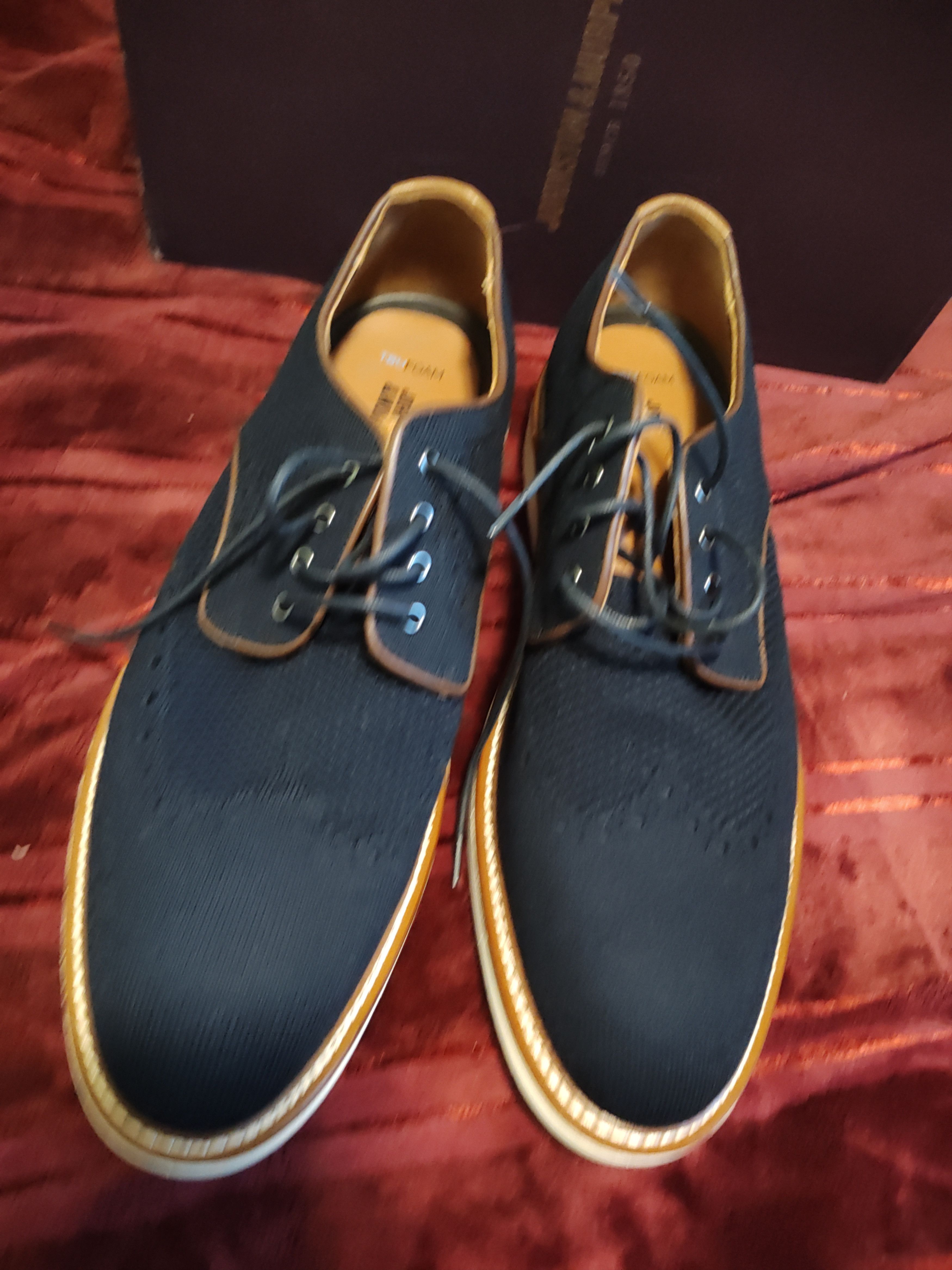 Johnston & Murphy Johnston & Murphy Size US 13 / EU 46 - 3 Thumbnail