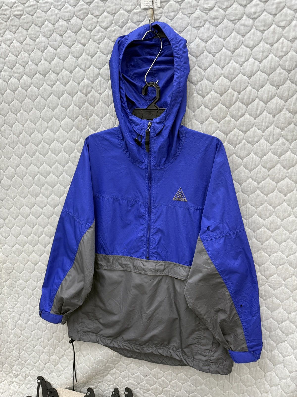 🔥🔥🔥ARCHIVE VINTAGE NIKE ACG LIGHT JACKET