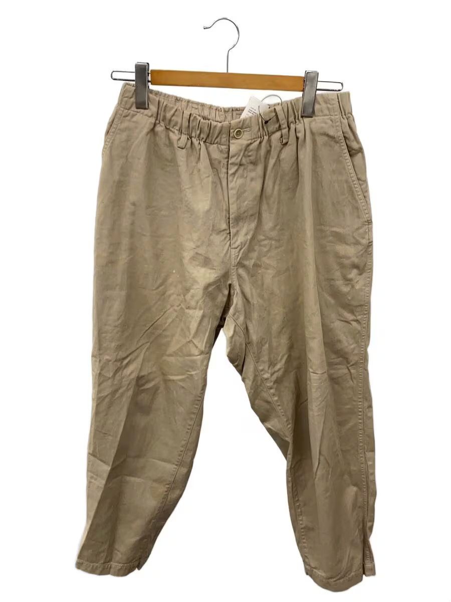 Yohji Yamamoto yohji yamamoto POUR HOMME/HG-P51-037 Bottoms Size US 29 - 1 Thumbnail