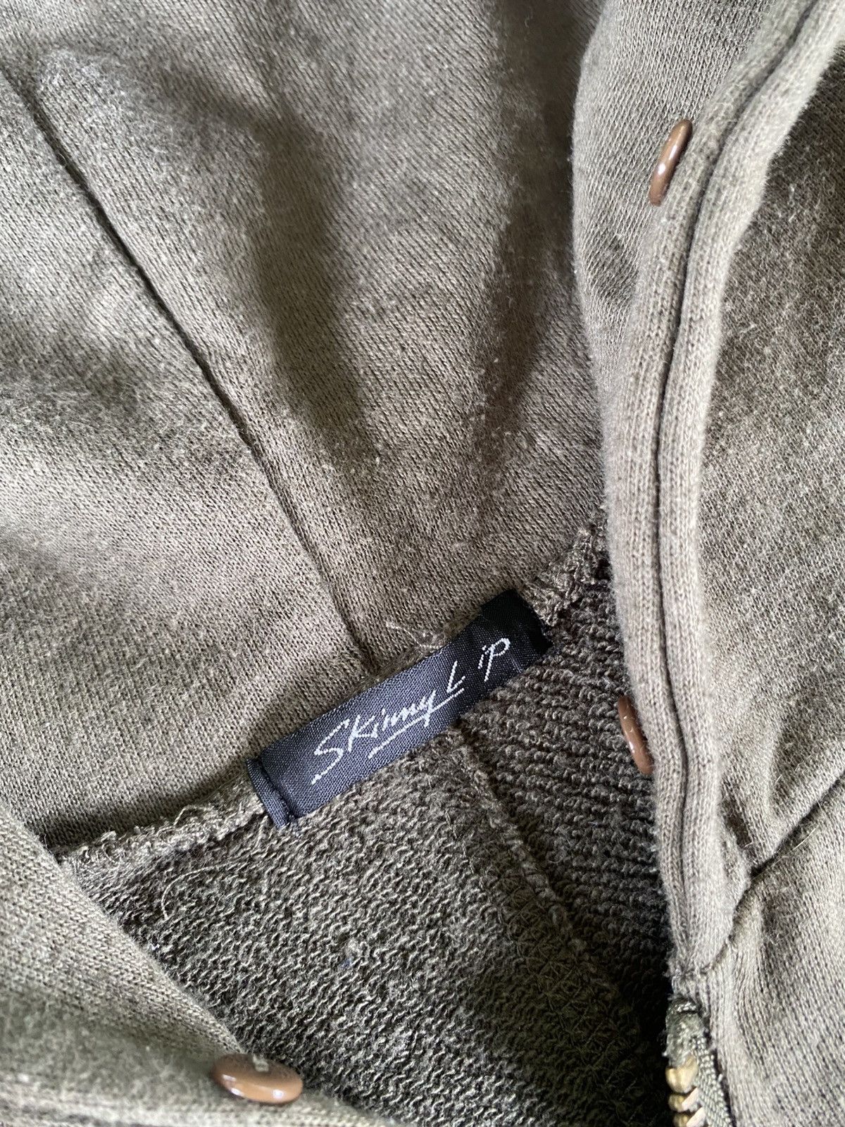 If Six Was Nine × Japanese Brand × Le Grande Bleu (L.G.B.) Japanese sixth pocket Like If6was9 Size US M / EU 48-50 / 2 - 5 Thumbnail