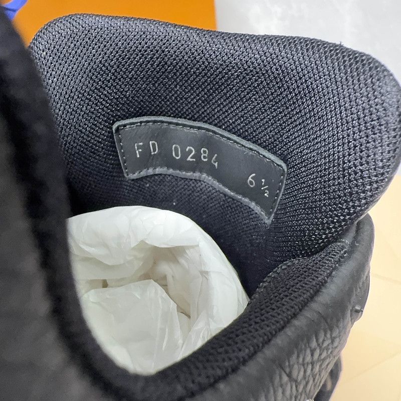 Louis Vuitton Louis Vuitton Trainer 2-2508 Size US 8.5 / EU 41-42 - 5 Thumbnail