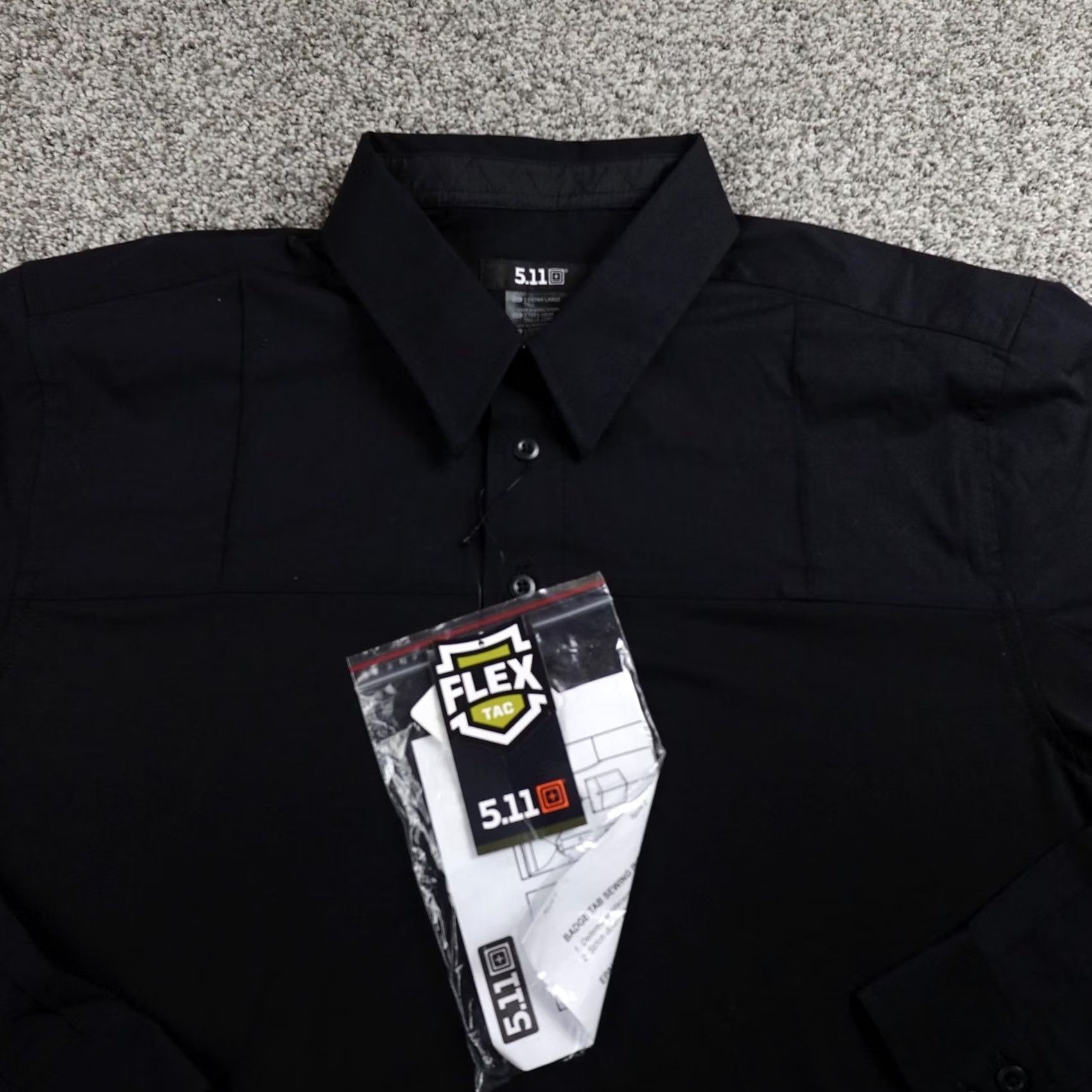 Vintage VINTAGE? No. Size US XXL / EU 58 / 5 - 3 Thumbnail