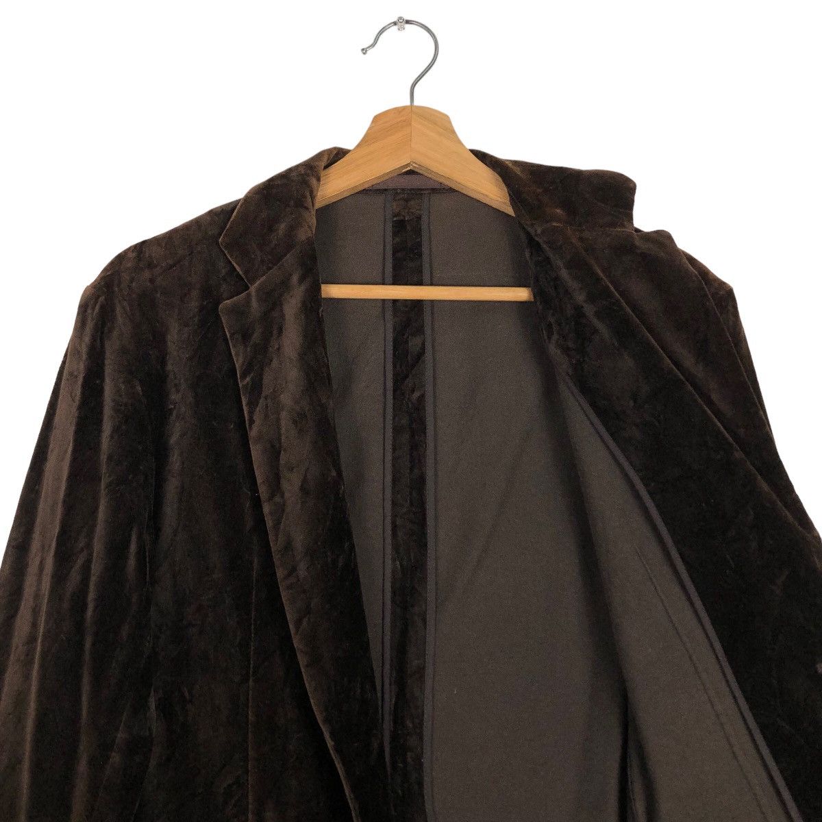 Japanese Brand 🔥Vtg Velvel Jacket Chore Beams Japan Issey Miyake Size US S / EU 44-46 / 1 - 10 Thumbnail