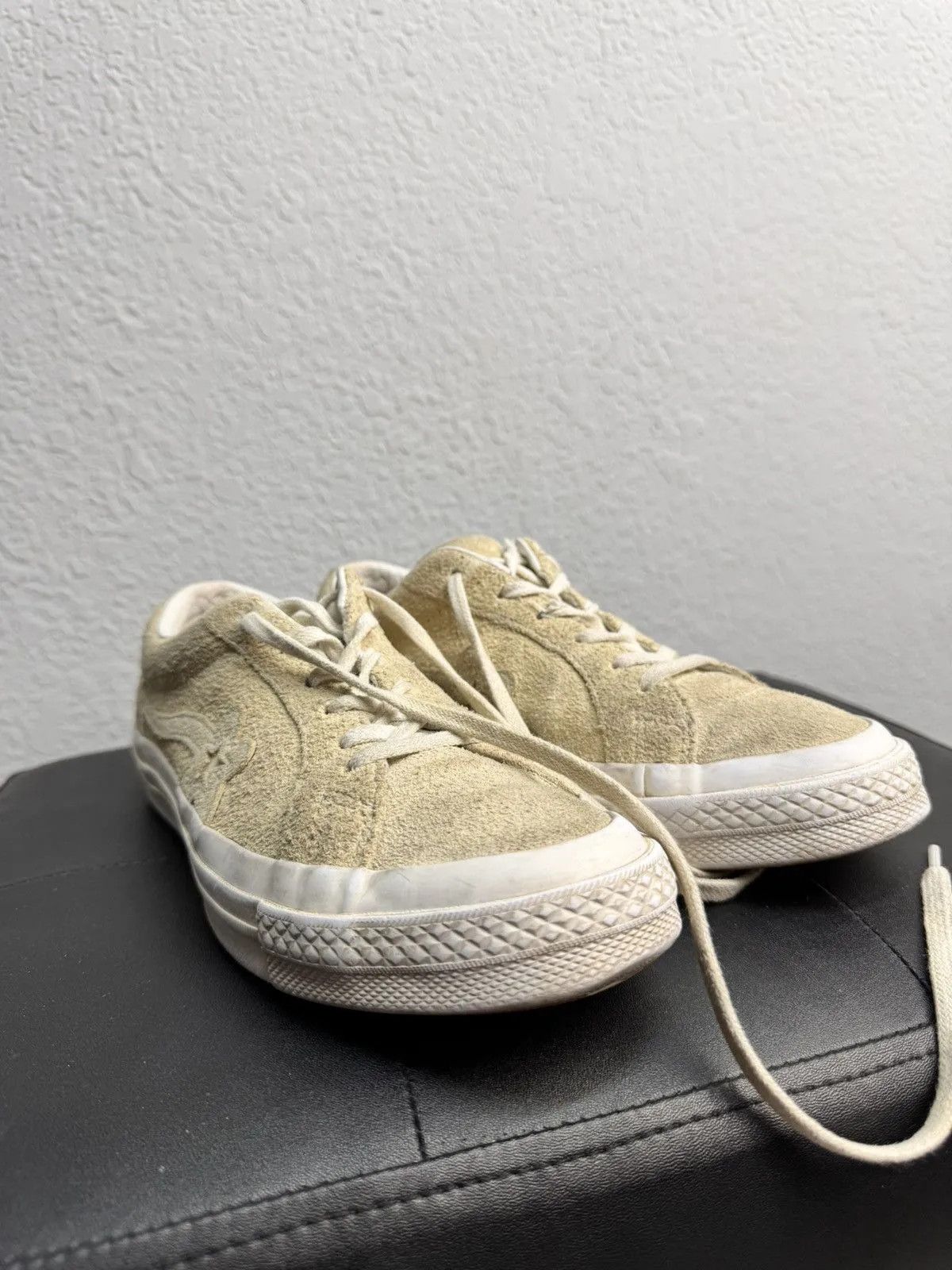 ONE STAR GOLF LE FLEUR CONVERSE BACHELOR BLUE