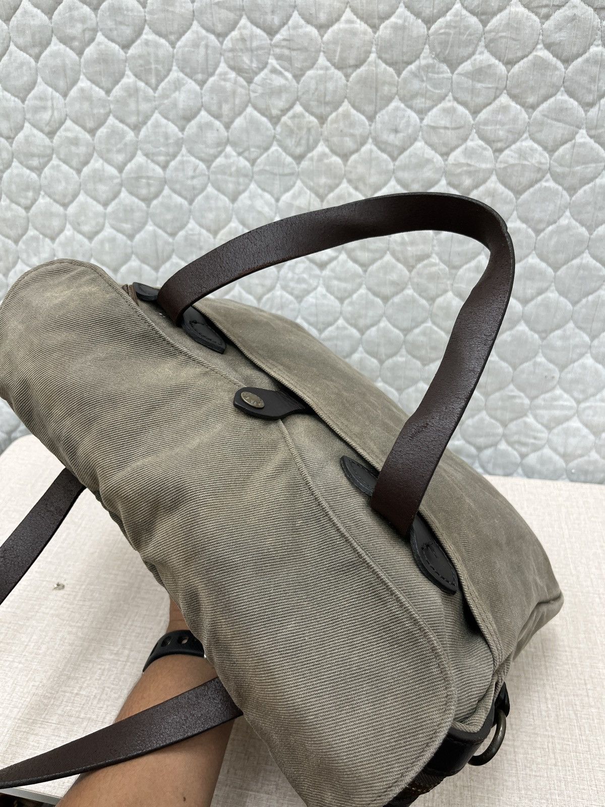 Filson 🔥🔥🔥STEALS FILSON RUGGED TWILL BAG Size ONE SIZE - 9 Thumbnail