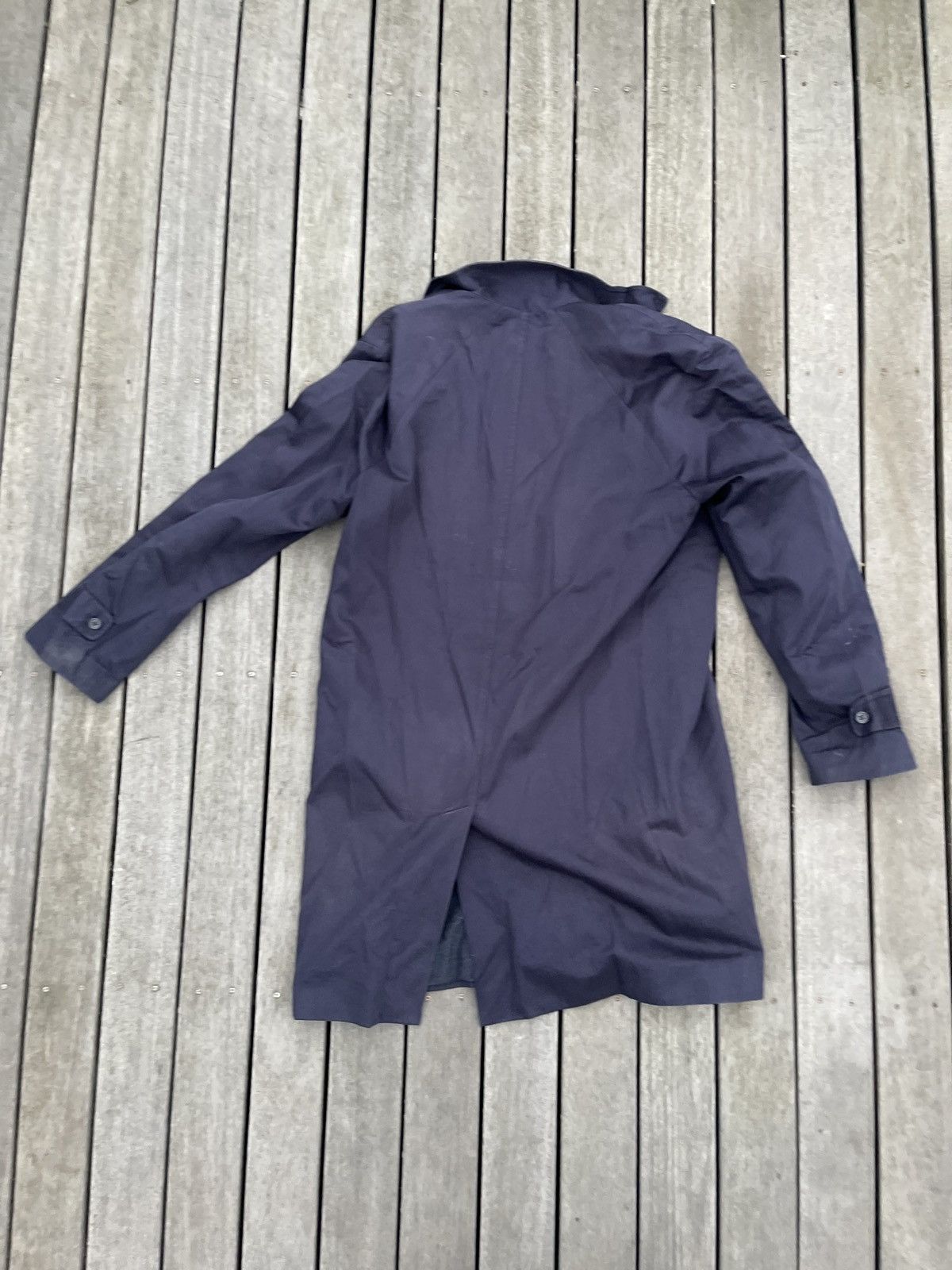 A.P.C. apc jacket mens S raincoat mac Size US S / EU 44-46 / 1 - 5 Thumbnail