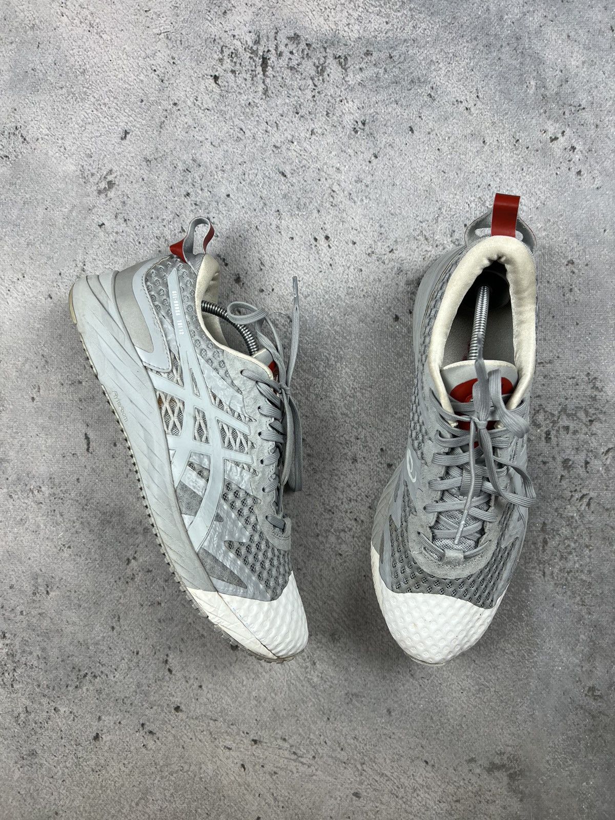 Asics x AFFX WRKS Gel-Noosa tri 12