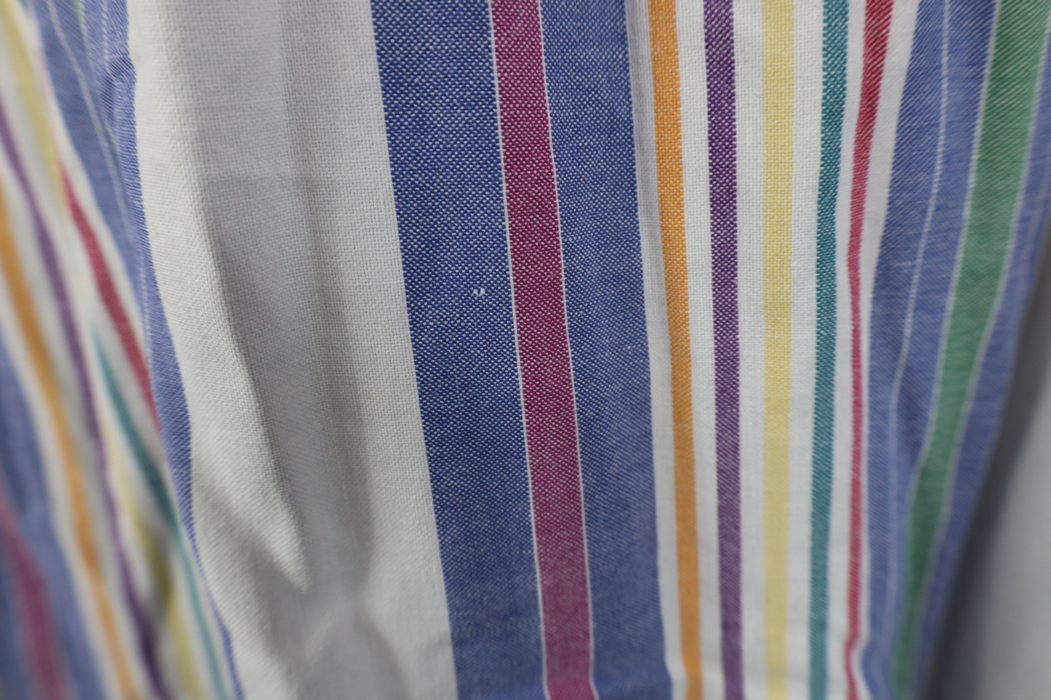 Vintage Vintage 90s Streetwear Short Sleeve Button Down Shirt Size US XL / EU 56 / 4 - 12 Thumbnail
