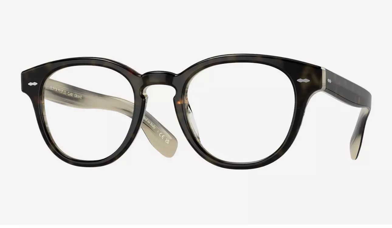 Oliver Peoples OLIVER PEOPLES CARY GRANT OPTICAL Size ONE SIZE - 8 Thumbnail