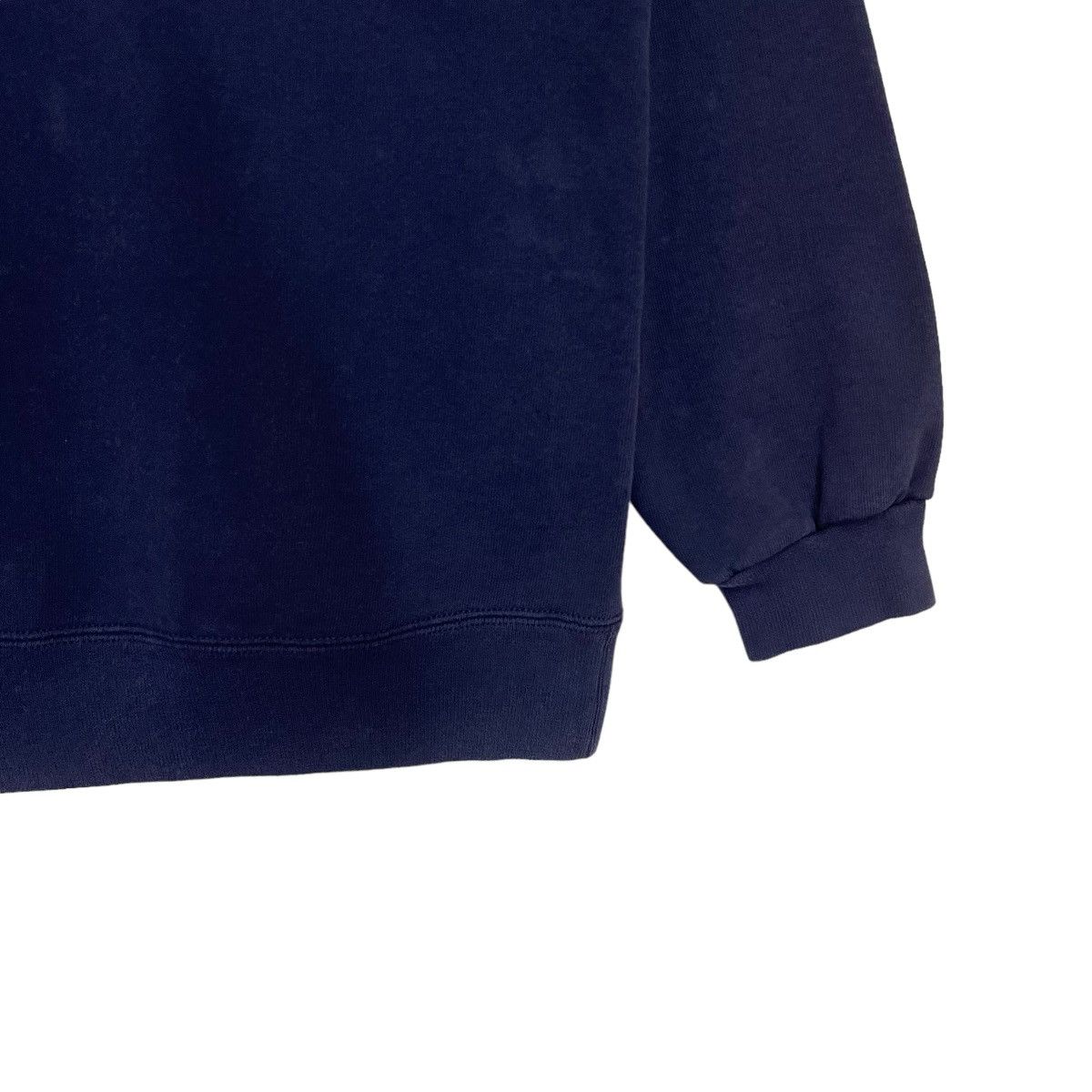 L.L. Bean × Russell Athletic LL Bean By Russell Athletic Big Logo Crewneck Sweathirt Size US M / EU 48-50 / 2 - 6 Thumbnail