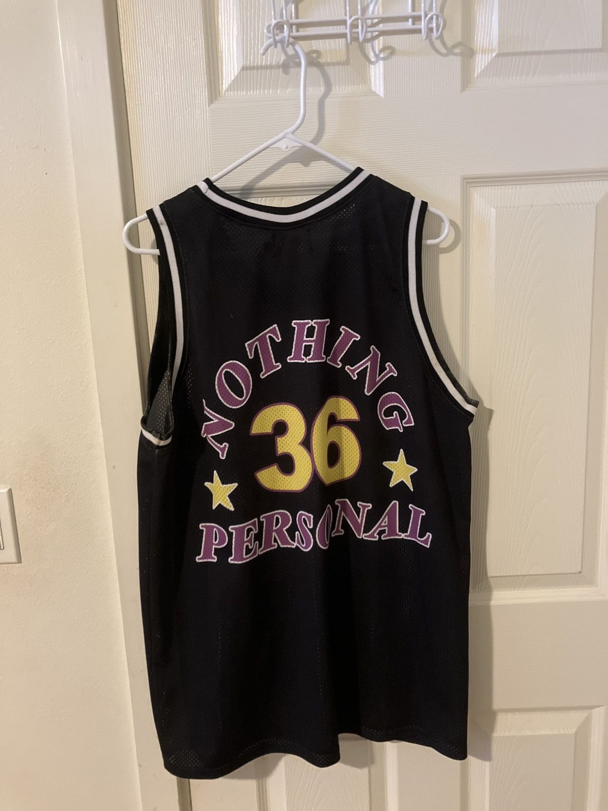 Other Superficial LA tank Size US XL / EU 56 / 4 - 1 Thumbnail