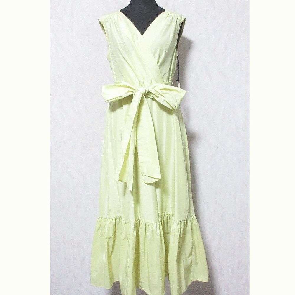 Other Other Grace Class Light Taffeta Dress Others Dresses 0224231327 DUTY FREE for USA Size ONE SIZE - 1 Thumbnail