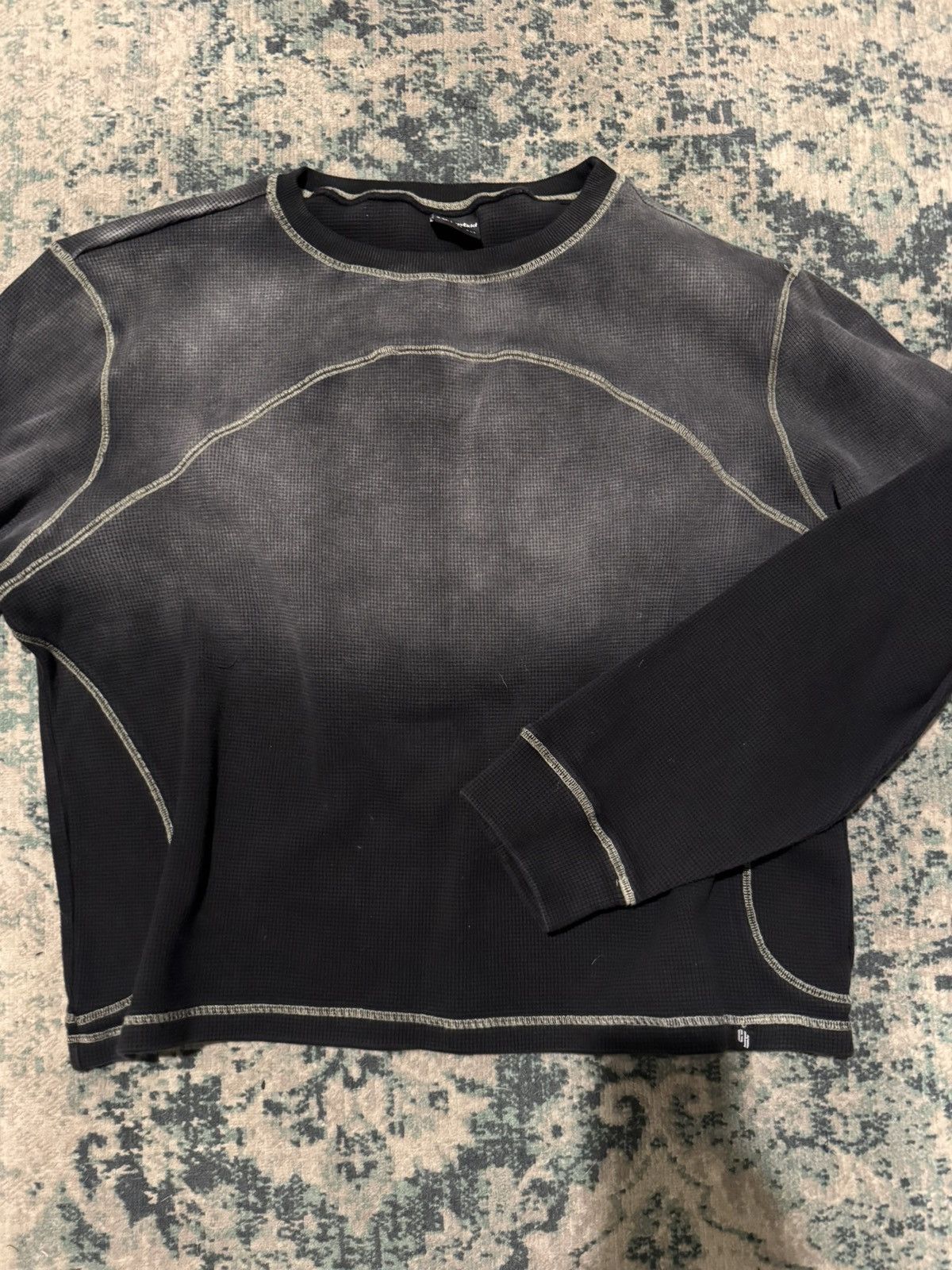 Other Corrupt Kid Dendra Thermal LS Size US M / EU 48-50 / 2 - 2 Thumbnail