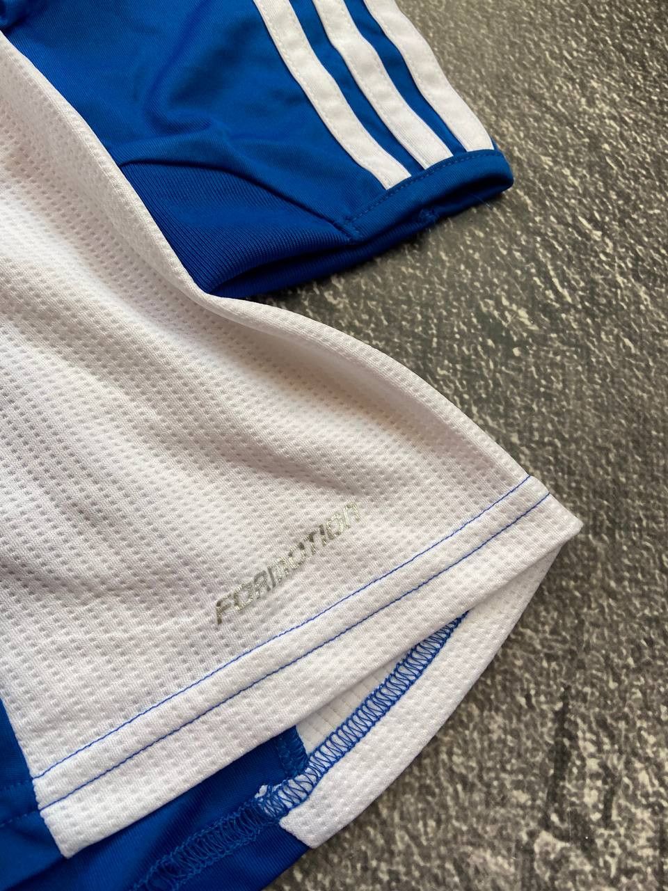 Adidas Adidas Al Hilal 2010 jersey Size US M / EU 48-50 / 2 - 4 Thumbnail