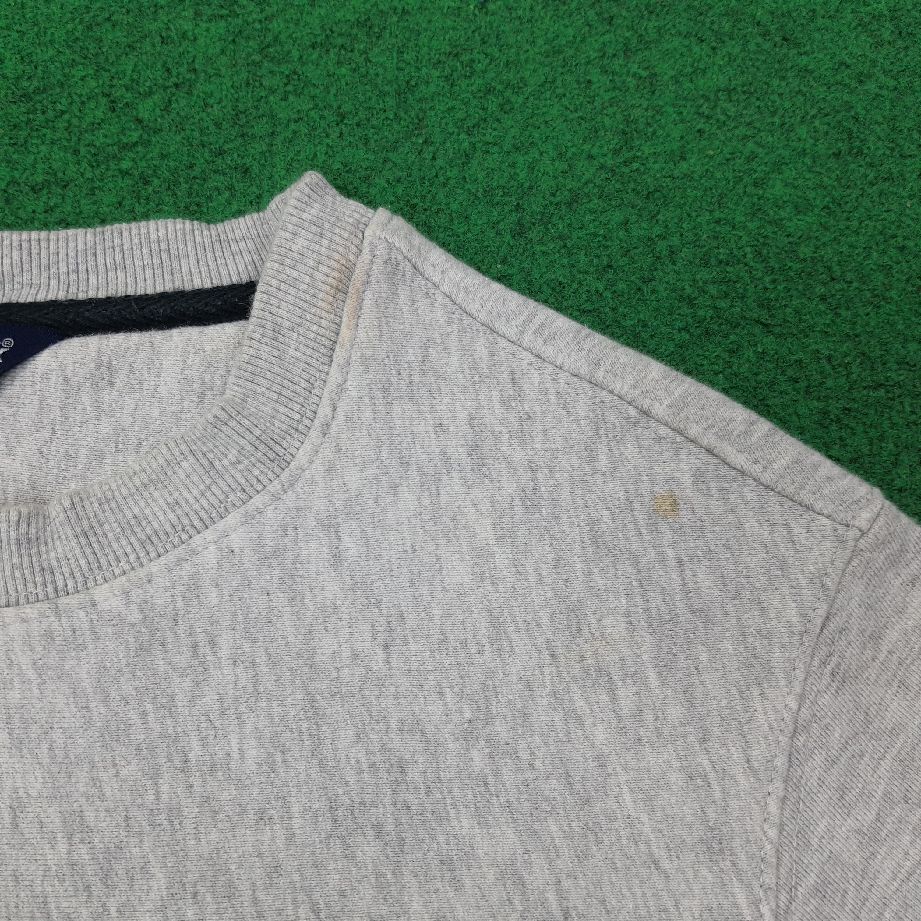 Vintage Vintage St. Paul Pioneers Football Sweatshirt C266N12 Size US S / EU 44-46 / 1 - 11 Thumbnail
