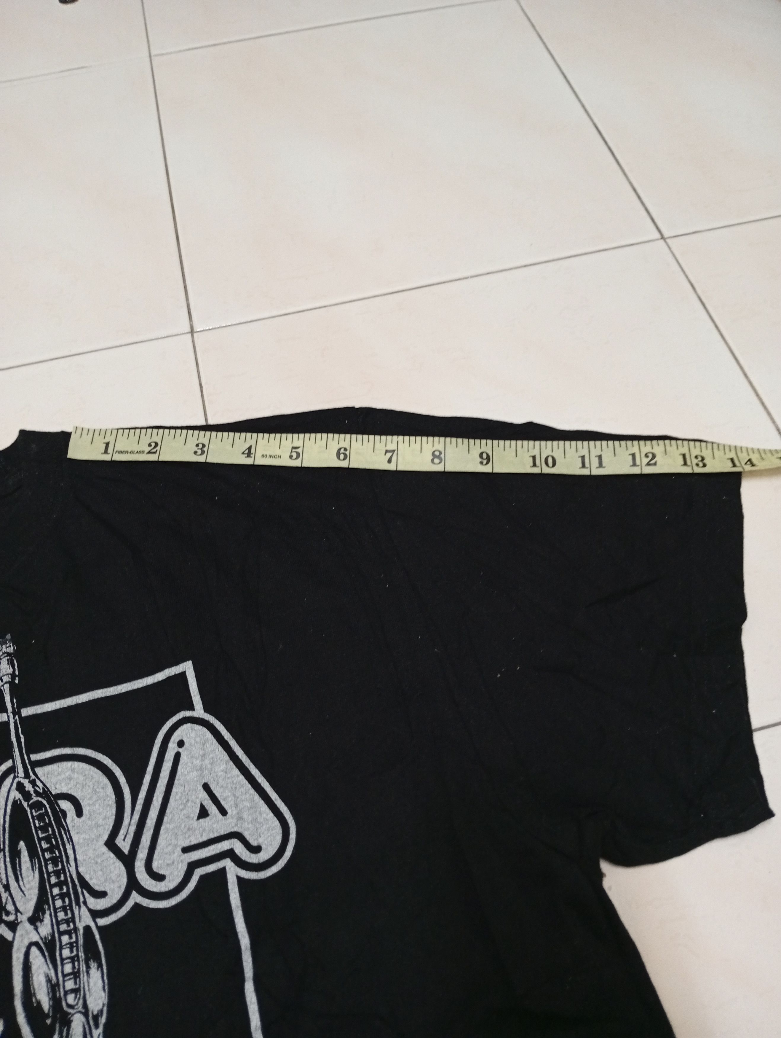 Japanese Brand Anime manga cobra X streetwear Size US L / EU 52-54 / 3 - 5 Thumbnail