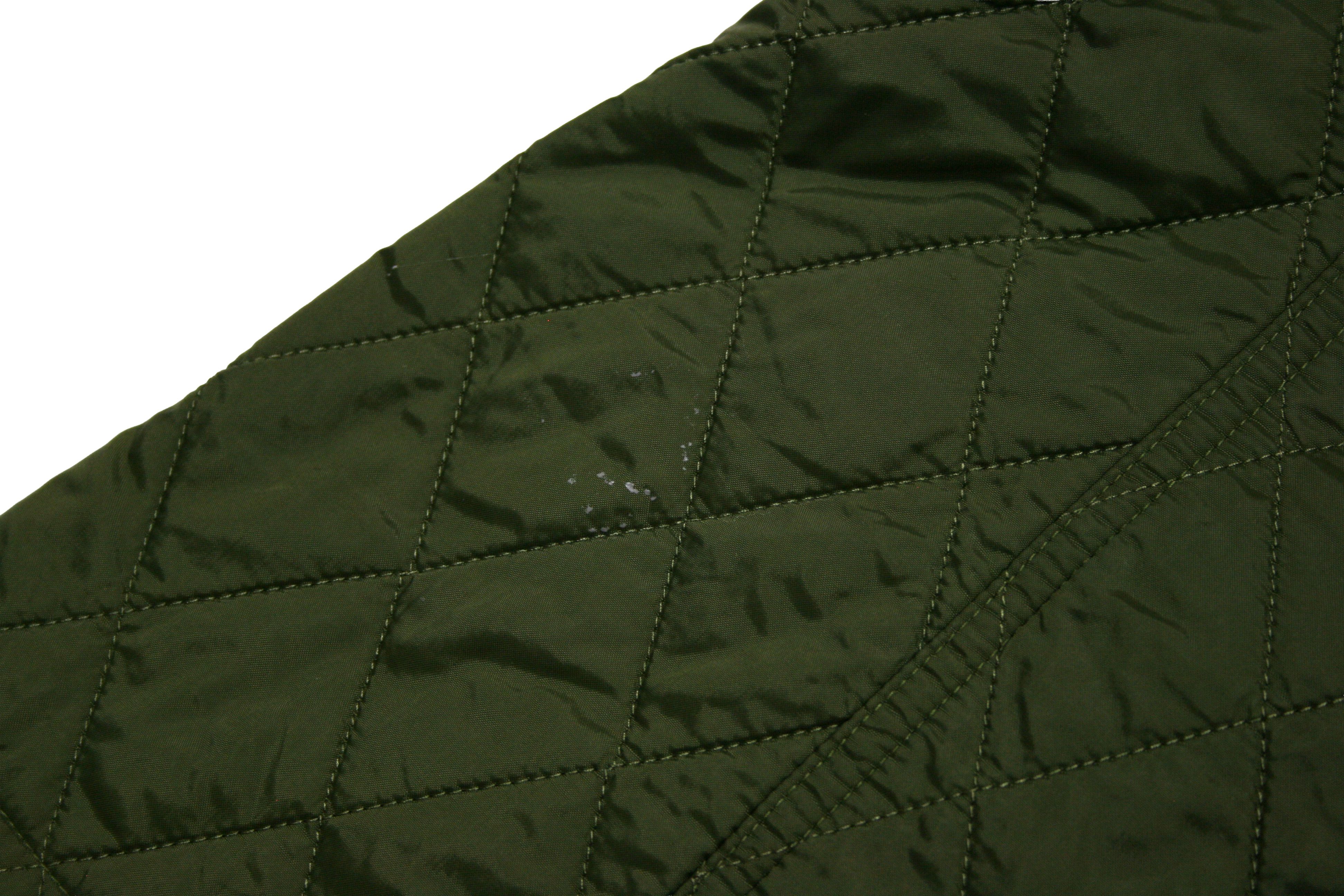 Barbour Morris & Co Alice Quilted Jacket Size M / US 6-8 / IT 42-44 - 11 Thumbnail