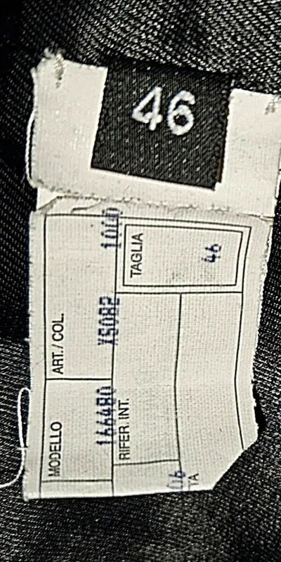 Gucci F/W 1999 PONY HAIR COAT BY TOM FORD Size US S / EU 44-46 / 1 - 4 Thumbnail